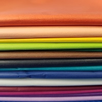 Coloured Acid Free Tissue Paper