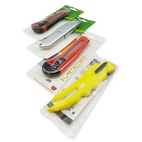 Warehouse Cutters & Knives